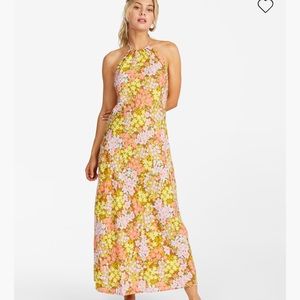 billabong dress